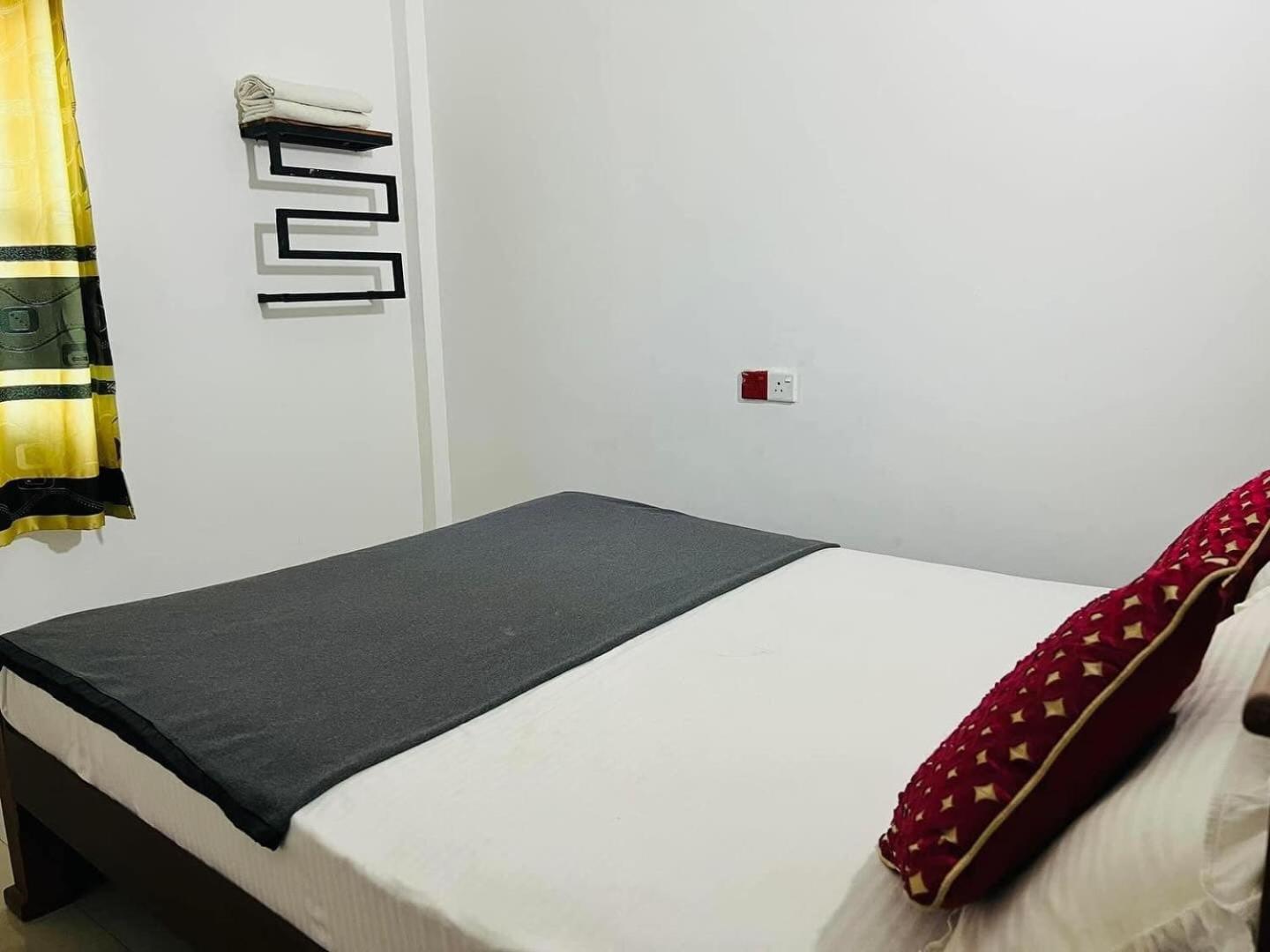 La Riya Ella - 05 Minutes To Ella Town Bed & Breakfast Ngoại thất bức ảnh