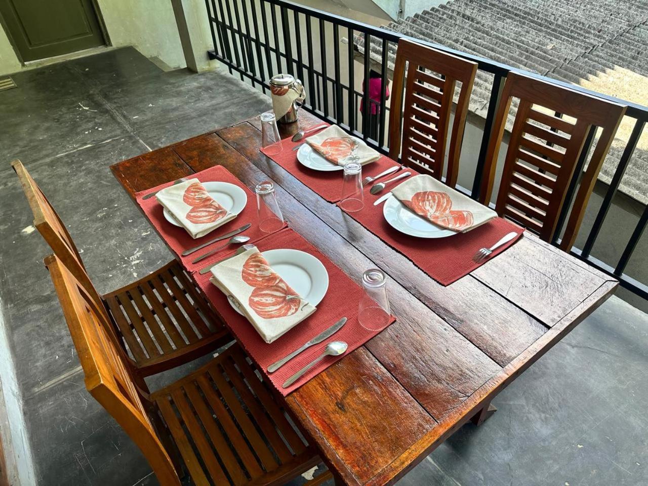 La Riya Ella - 05 Minutes To Ella Town Bed & Breakfast Ngoại thất bức ảnh