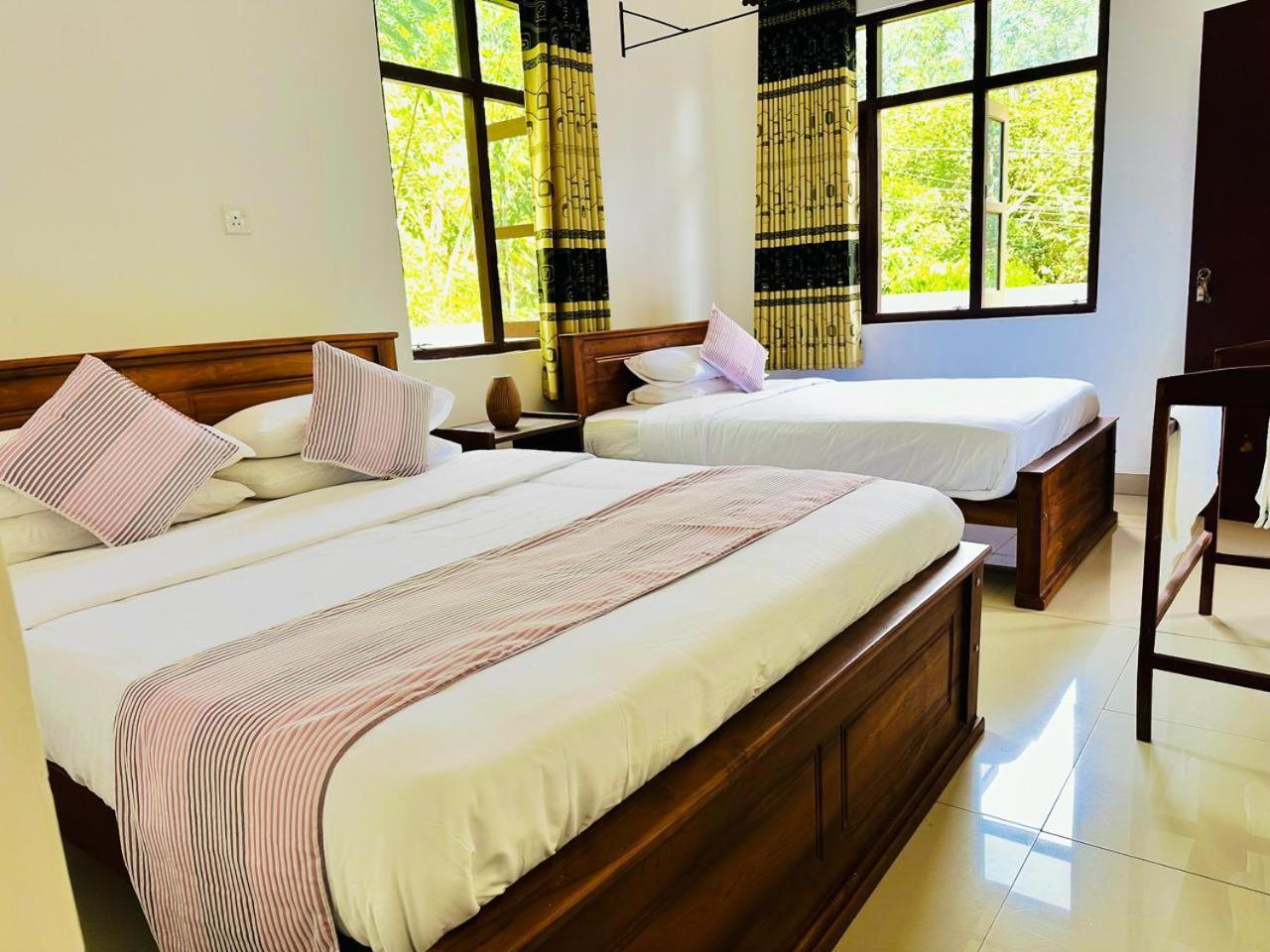 La Riya Ella - 05 Minutes To Ella Town Bed & Breakfast Ngoại thất bức ảnh