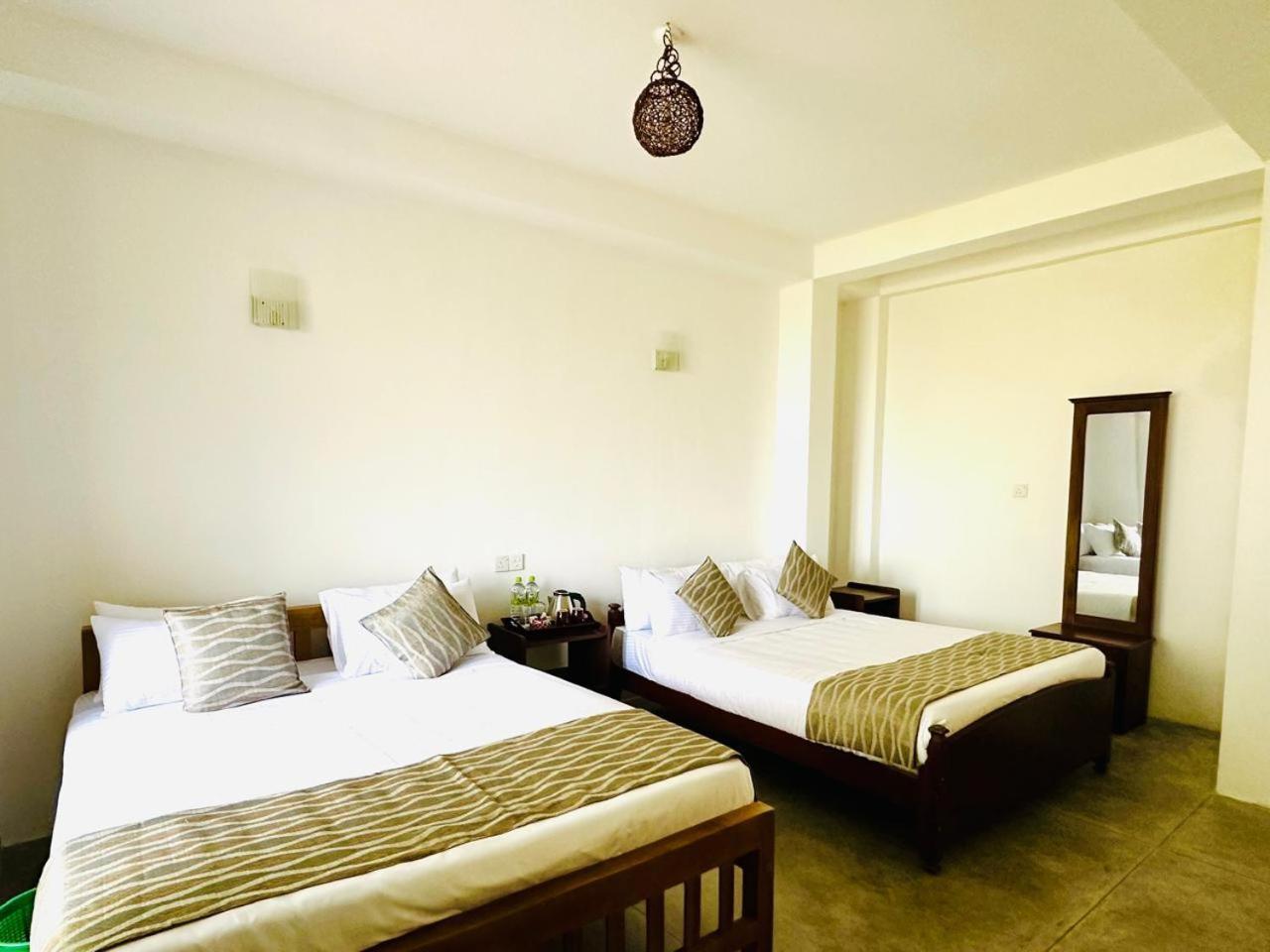 La Riya Ella - 05 Minutes To Ella Town Bed & Breakfast Ngoại thất bức ảnh