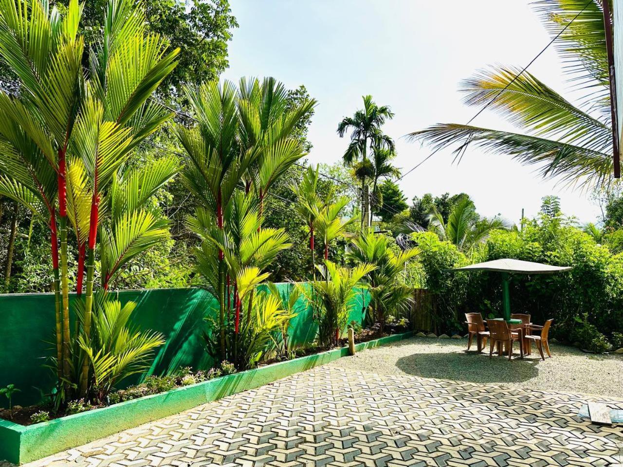 La Riya Ella - 05 Minutes To Ella Town Bed & Breakfast Ngoại thất bức ảnh