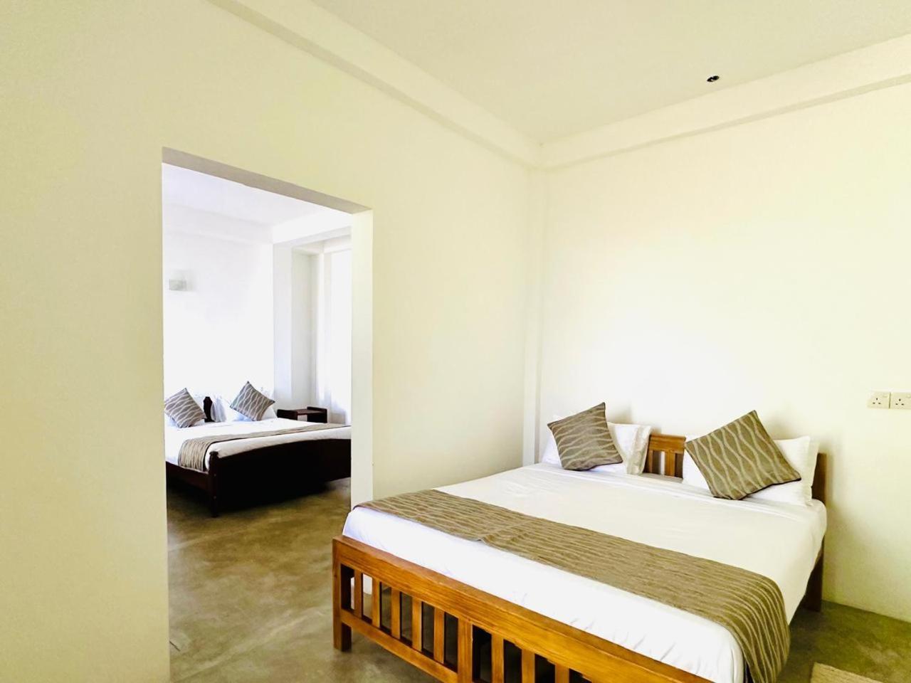 La Riya Ella - 05 Minutes To Ella Town Bed & Breakfast Ngoại thất bức ảnh
