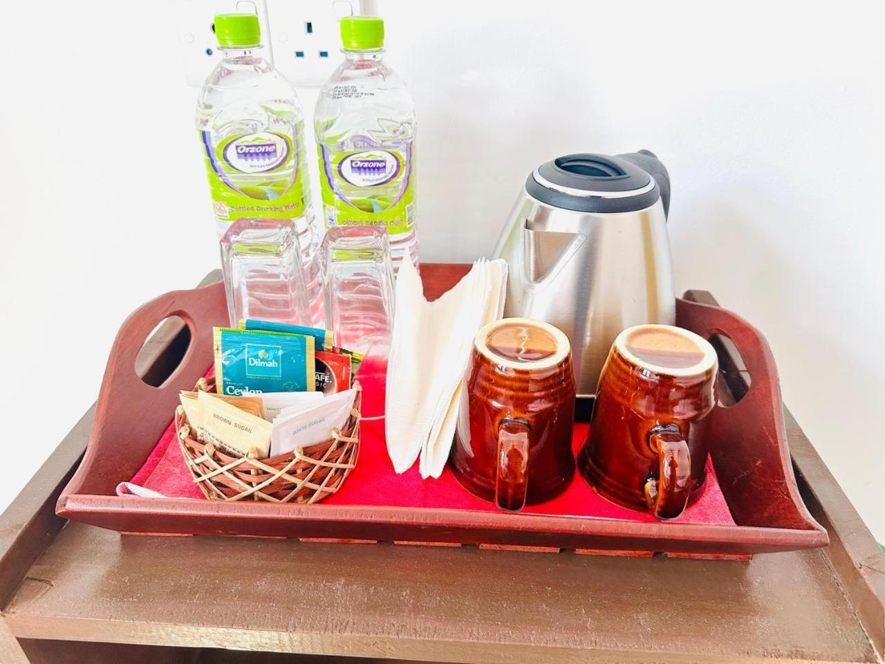 La Riya Ella - 05 Minutes To Ella Town Bed & Breakfast Ngoại thất bức ảnh