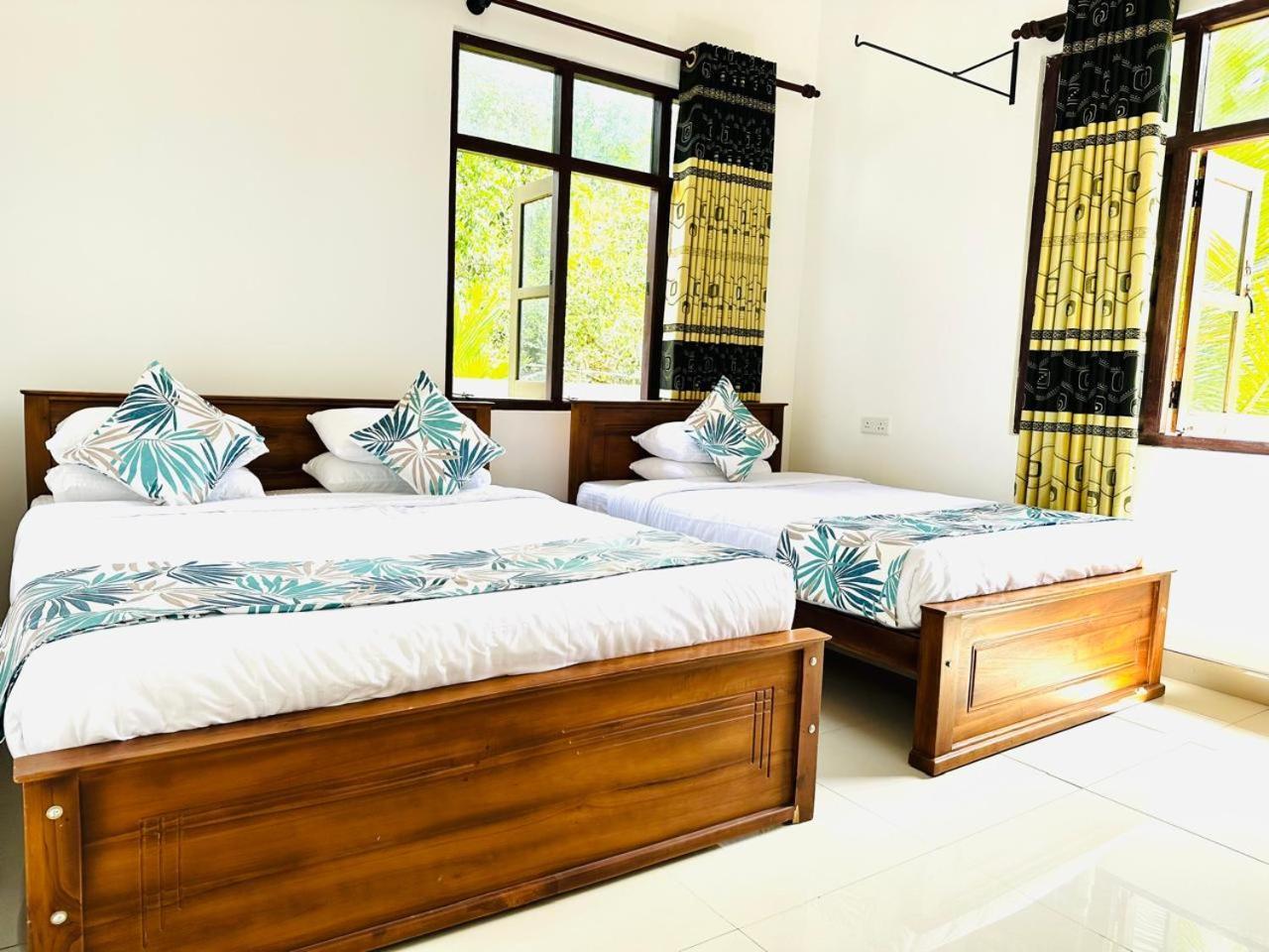 La Riya Ella - 05 Minutes To Ella Town Bed & Breakfast Ngoại thất bức ảnh