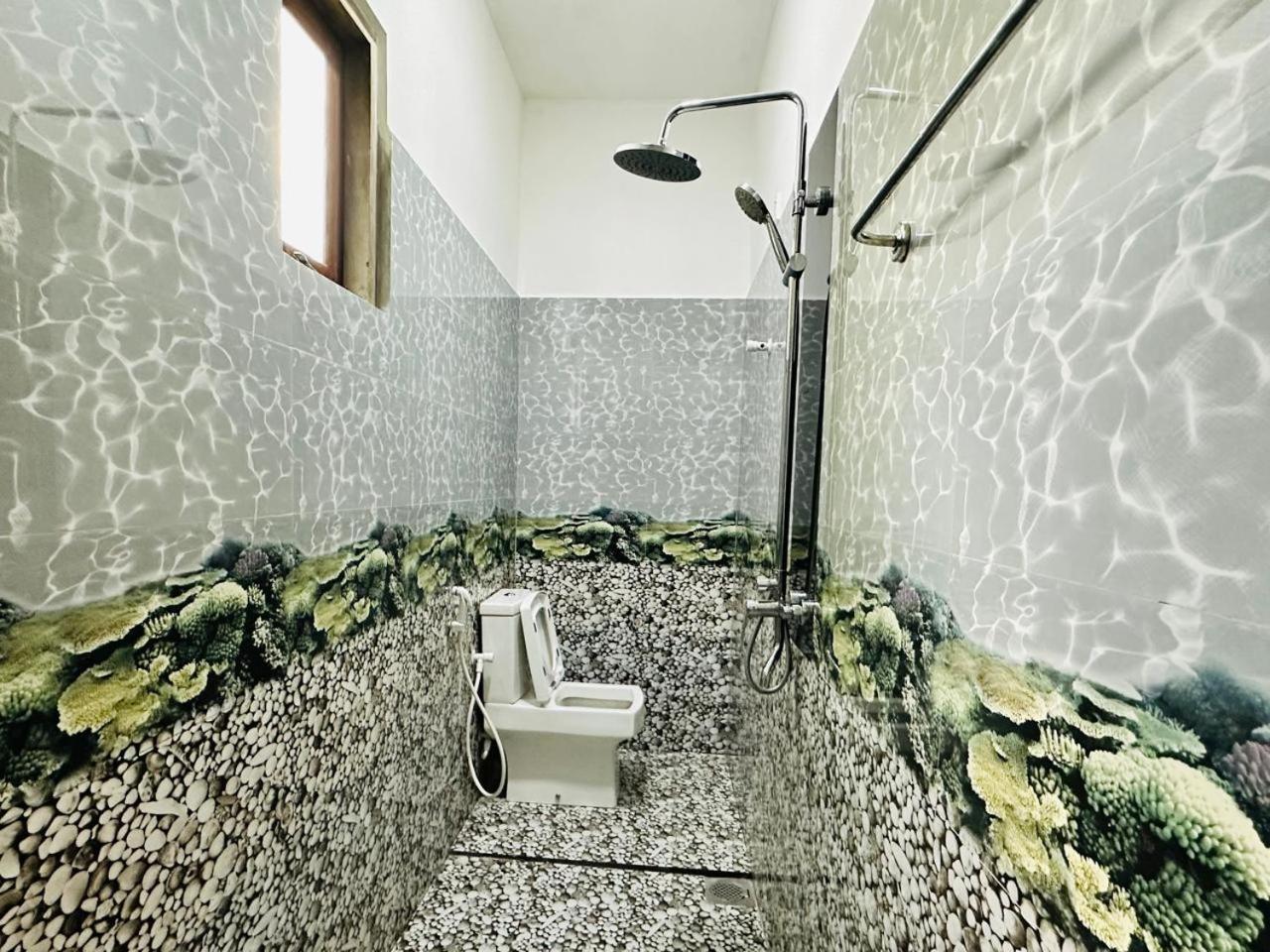 La Riya Ella - 05 Minutes To Ella Town Bed & Breakfast Ngoại thất bức ảnh