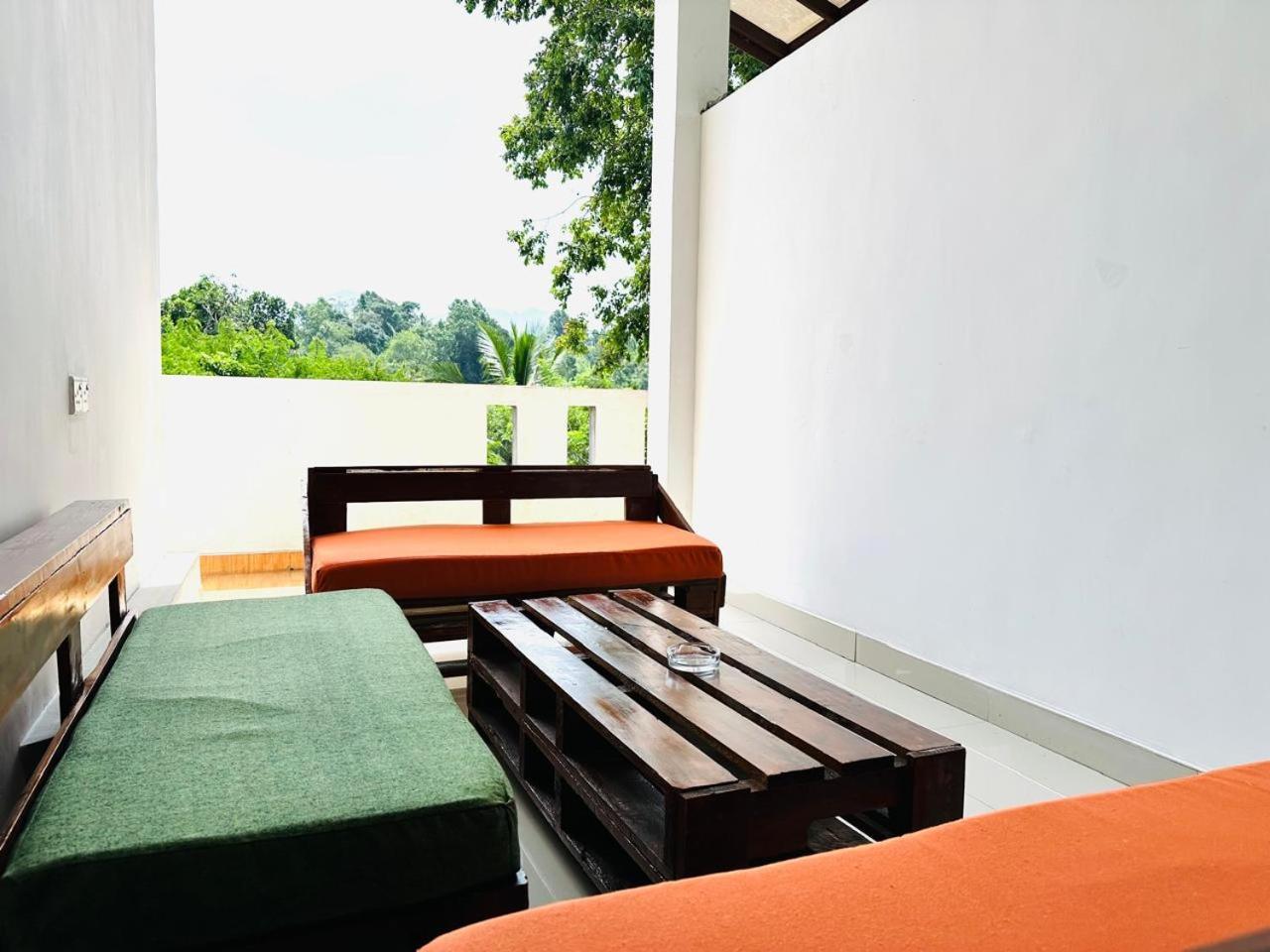 La Riya Ella - 05 Minutes To Ella Town Bed & Breakfast Ngoại thất bức ảnh
